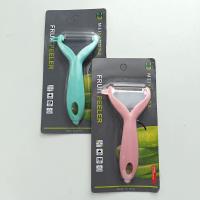 MYD-6604 (Mixed Packaging) Peeling Knife