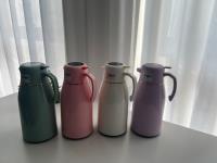 LT-8909 Smart Thermal Flask - 1900ml