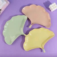 حامل الأواني المصنوع من أوراق الغنغنيش، موديل HT-765