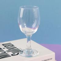 Glass highball glasses JL012