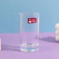 Red Cherry 1201 Straight Stemmed Glass Cup