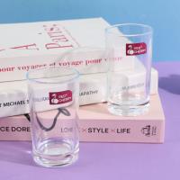 Red Cherry 1201 Straight Stemmed Glass Cup