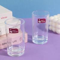 Red Cherry 1201 Straight Stemmed Glass Cup