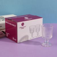 F207-1A glass cup