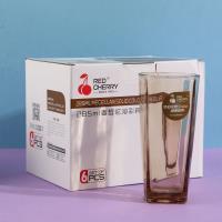 310C-T tea glass cup