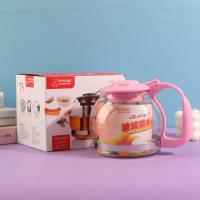 16002 Glass Cooling Water Bottle