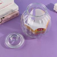 2.8L pumpkin storage jar