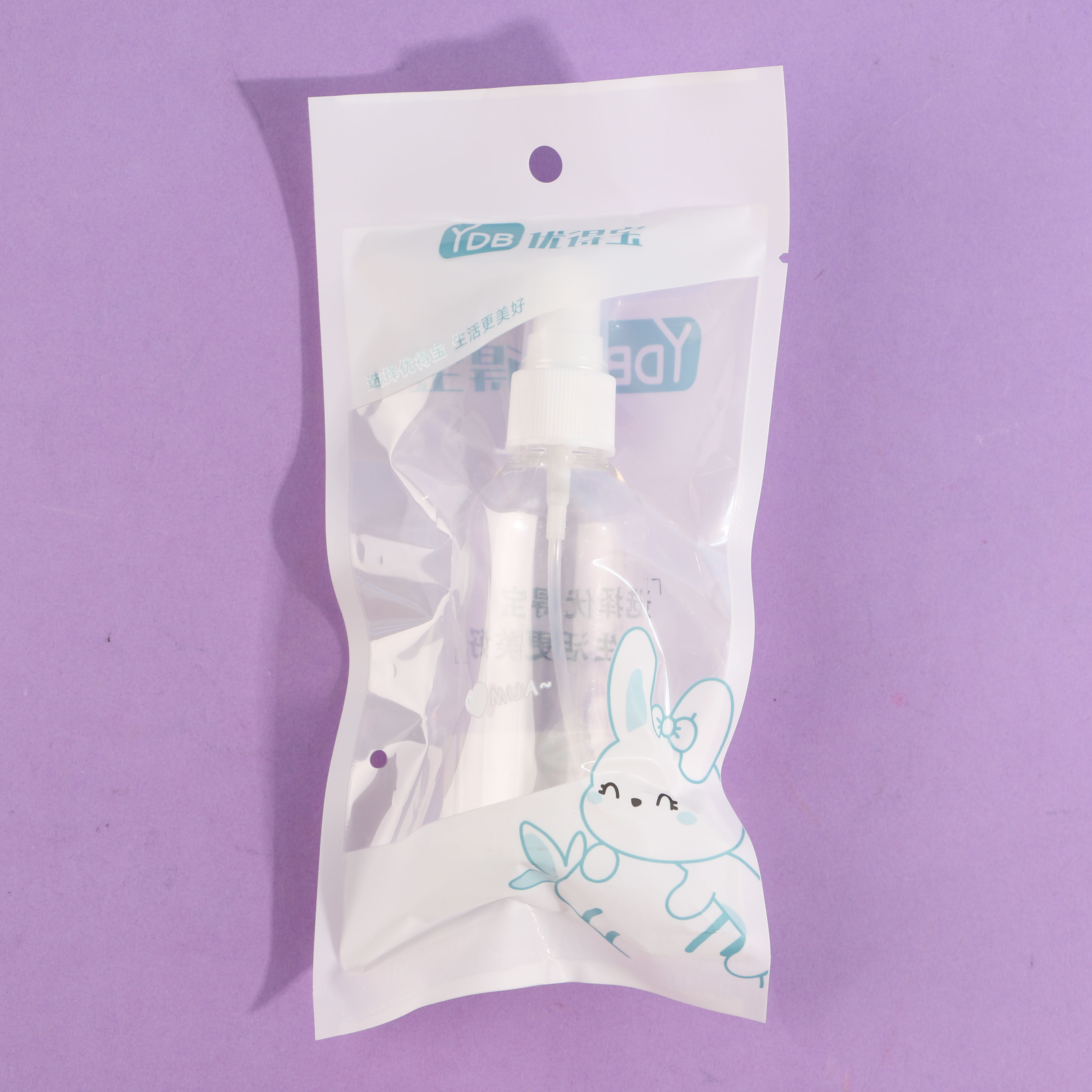 سقاطة Y7182 سعة 80 مل.