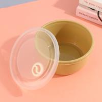 Yidele 8211 Round Lunch Box