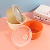 Yidele 8211 Round Lunch Box