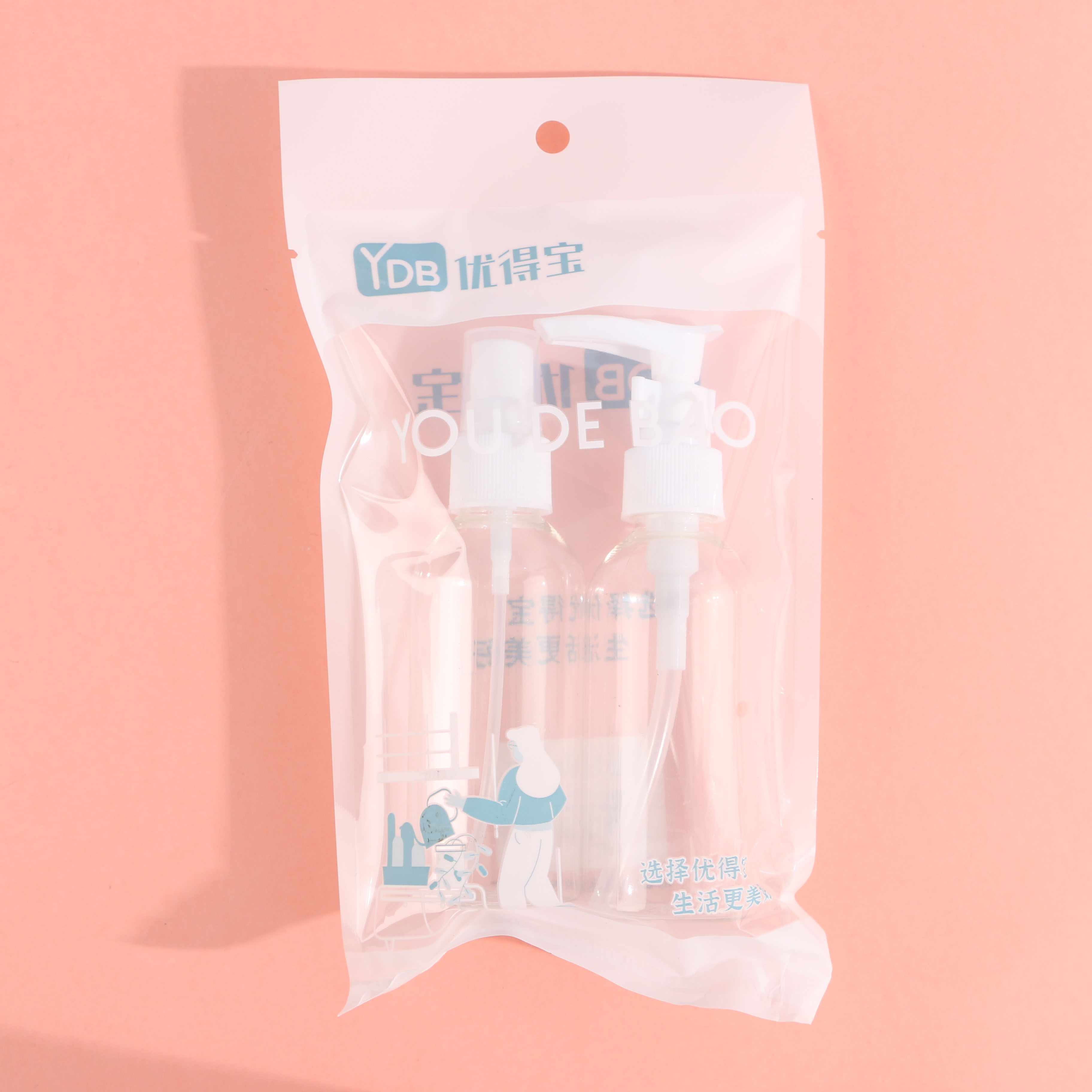 سقاطة Y7178 + مضخة 80 مل.