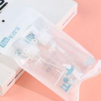 Y7178喷壶+压壶80ml