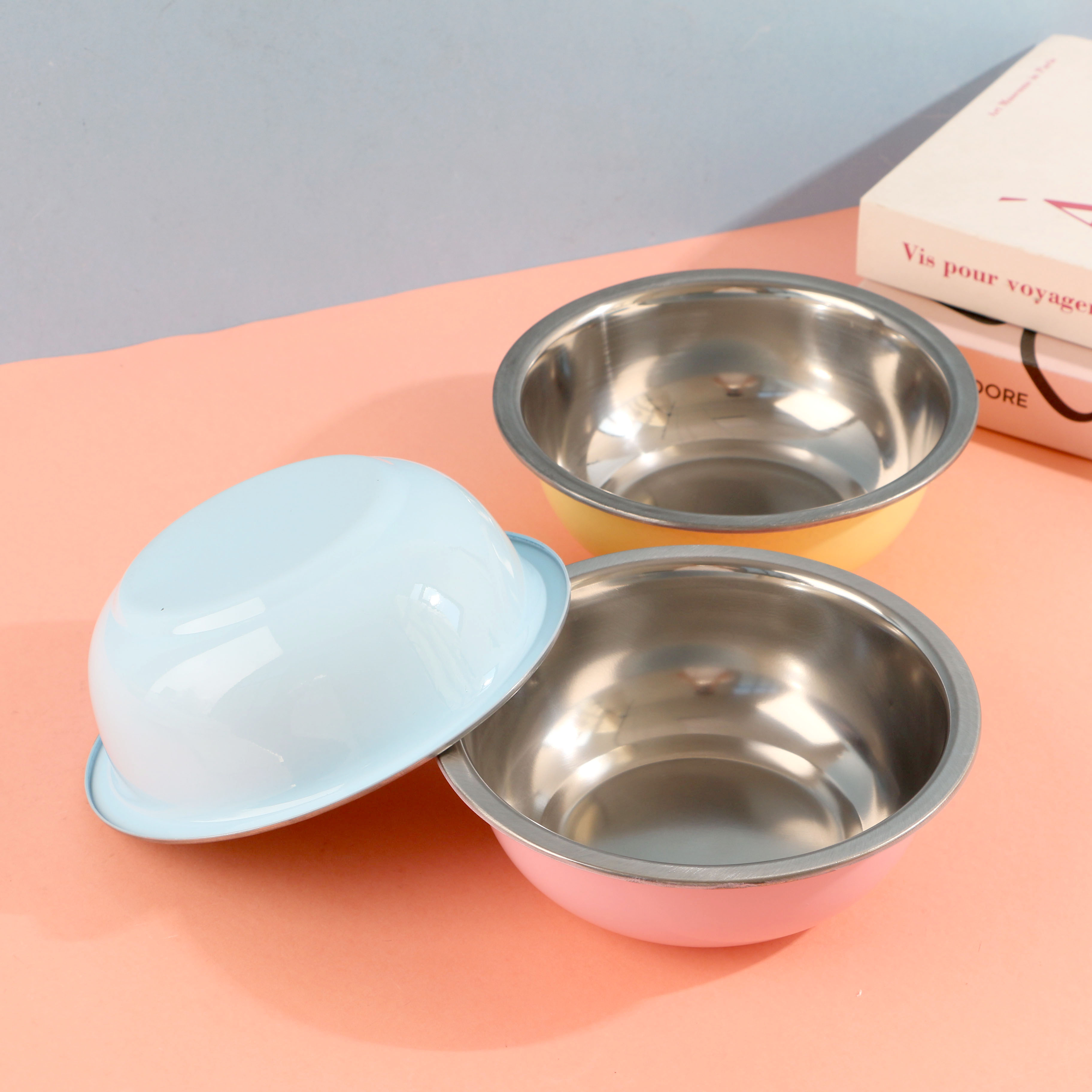 FY Colorful 18 Reverse Edge Flavor Box