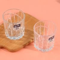 Lan Xu's 0612-2 Diamond Cup glass cup