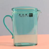 257 Golden Triangle Oil Pitcher