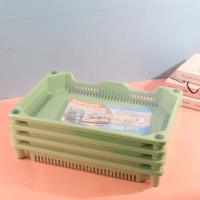 8615 étagère à quatre niveaux.