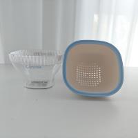 TH-9843 Milano Mini Drainage Basket