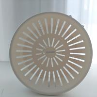 TH-9839 MILAN Large Drainage Basket