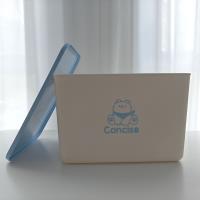 La boîte de rangement grande TH-9833 de Milano.