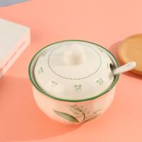 مقلاع توابل صغير على شكل ماسون (بلوم).