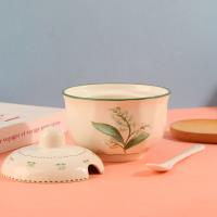 مقلاع توابل صغير على شكل ماسون (بلوم).