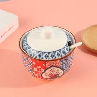 مقلاة صغيرة على الطراز المازيراتي (Wanli Shao)