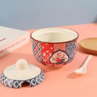 مقلاة صغيرة على الطراز المازيراتي (Wanli Shao)