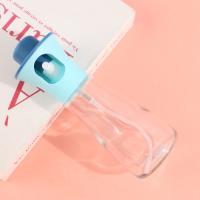 7720 Press-type Spray Bottle, 180ml