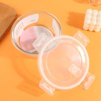 DS201 round heat-resistant fresh-keeping bowl