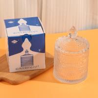 Boîte à bonbons 6309-2A de Jingyuan.