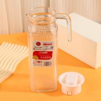 DSH079 Pot carré japonais de Dishang.