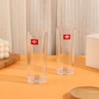 Crystal Source 11010 Flat-bottomed Cup