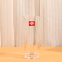 Crystal Source 11010 Flat-bottomed Cup