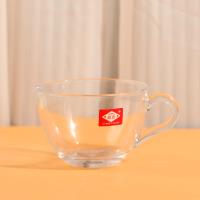 The Jingyuan 12401-2 handheld flat-lens cup