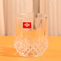 Crystal Source 13802 engraved cup