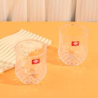 Crystal Source 13802 engraved cup