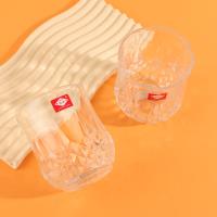 Crystal Source 13802 engraved cup