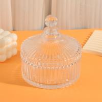 مربع حلوى زجاجي TG009-009