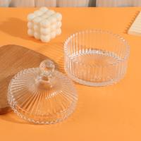 مربع حلوى زجاجي TG009-009