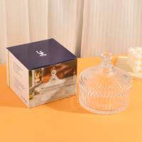 مربع حلوى زجاجي TG009-009