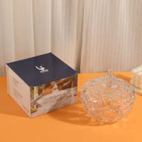 TG013-013 Glass Candy Jar