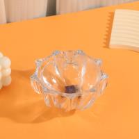 Jarre en verre pour bonbons DM601-2