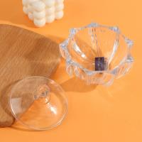 Jarre en verre pour bonbons DM601-2