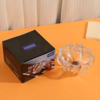 Jarre en verre pour bonbons DM601-2