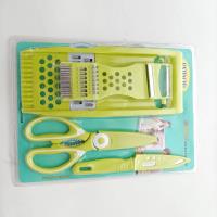 XF-561 Kitchen Four-Piece Set