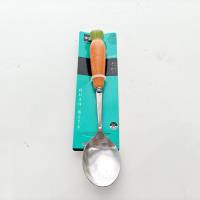 XF-010胡萝卜勺子