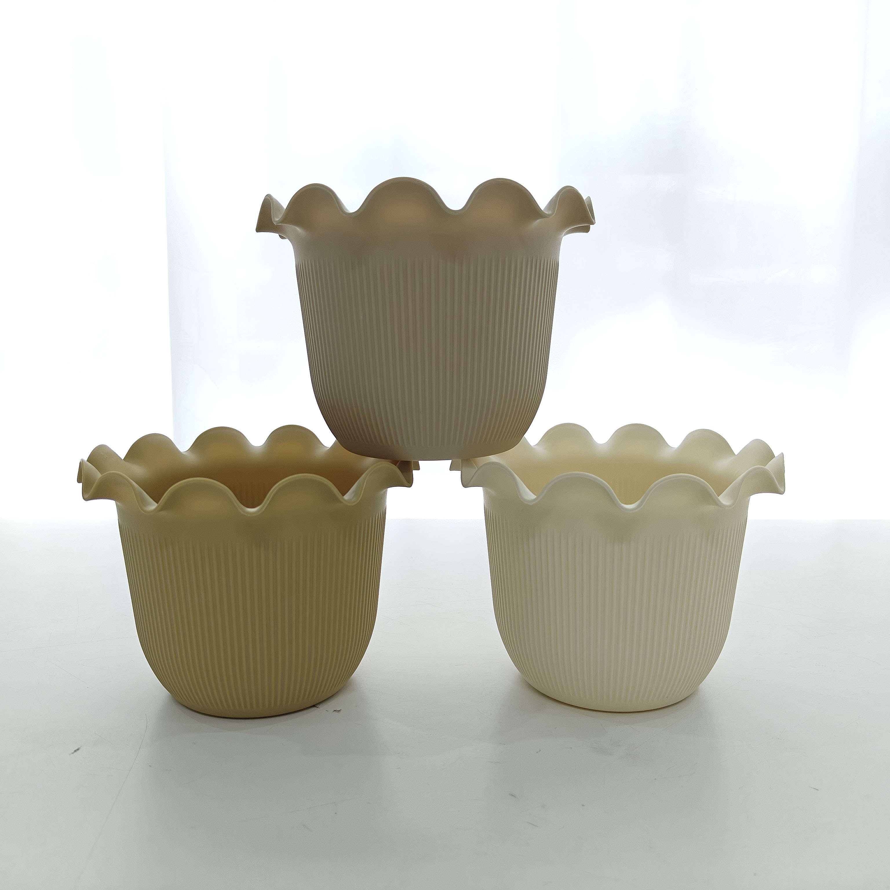 Succulent flowerpot 3038