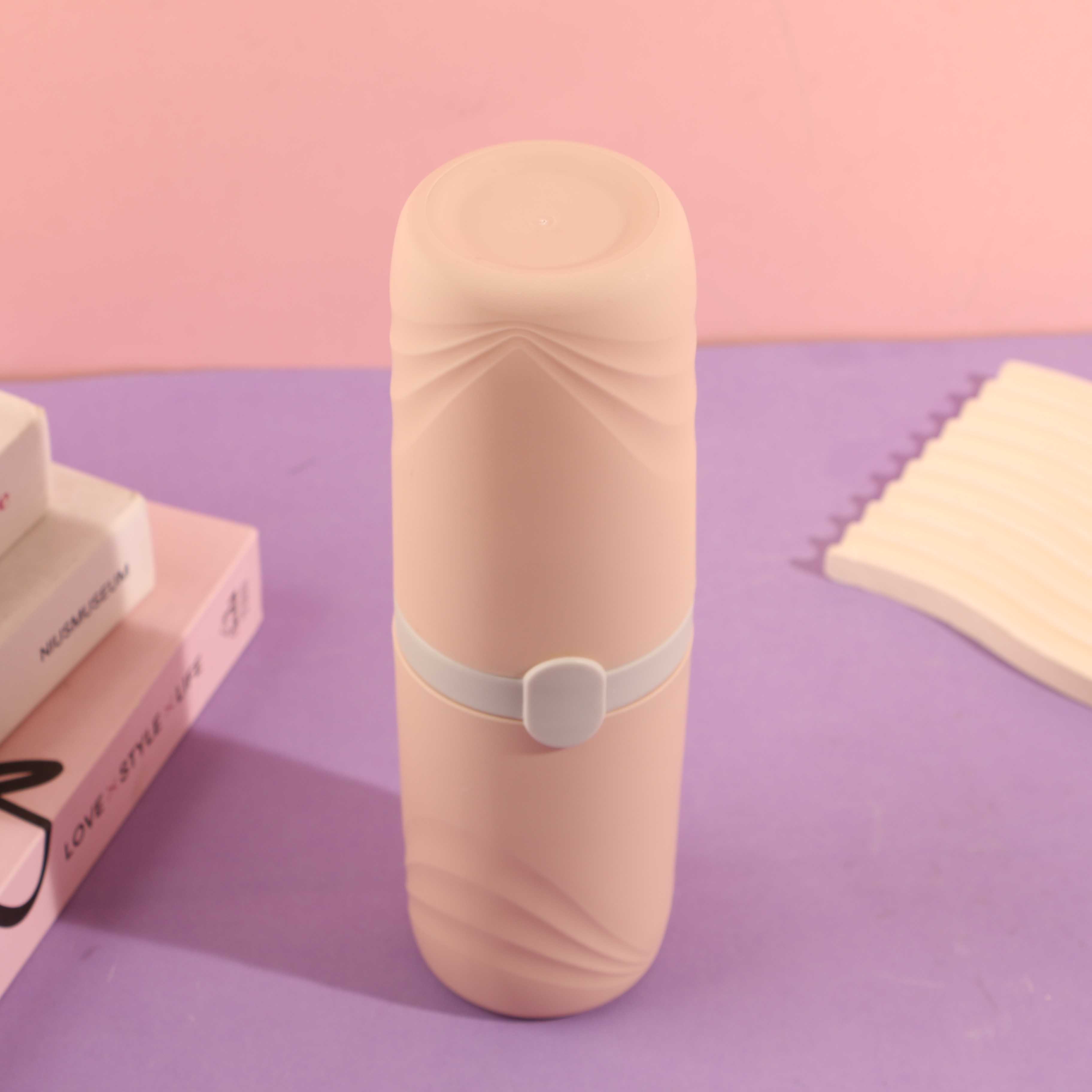 سلة كبيرة لأدوات الأسنان، 256 قطعة.