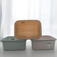 صندوق التخزين متعدد الوظائف الصغير 326.