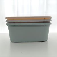 Boîte de rangement multifonction de taille moyenne 327.